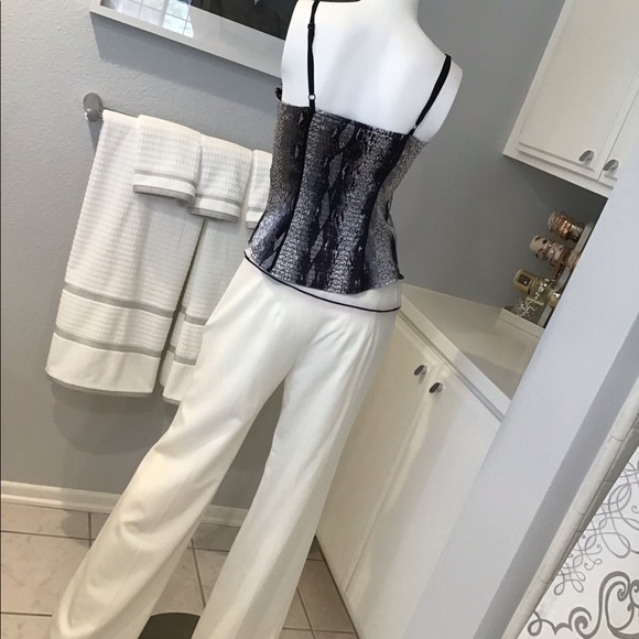 Snake Print Cami - Picture 2 of 3